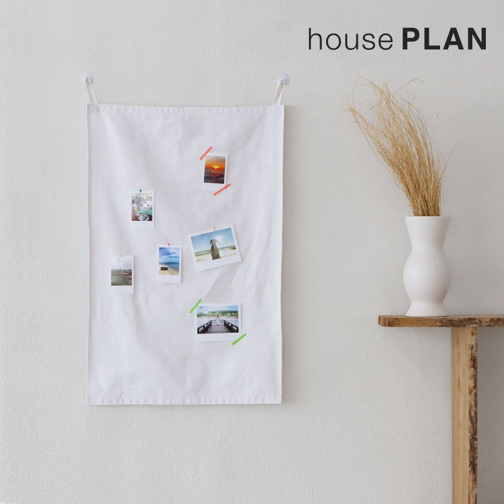 Cotton Photo Wall _S size