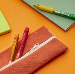 Flip3 Neon Color 3-in-1 Ballpoint Pens – Set of 12