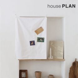 Cotton Photo Wall _S size