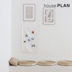 Cotton Photo Wall _S size