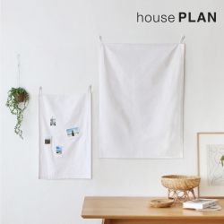 Cotton Photo Wall _S size