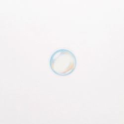 Nature Stickers_Soap bubble