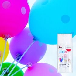 Balloon Stick (100pcs)