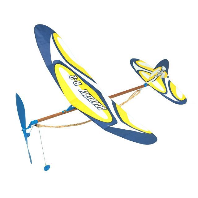 Academy R-2 (for advanced class)