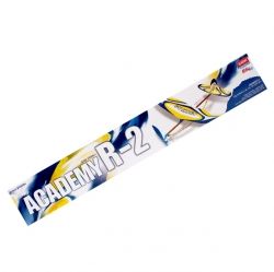 Academy R-2 (for advanced class)