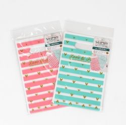 New Handle Envelope