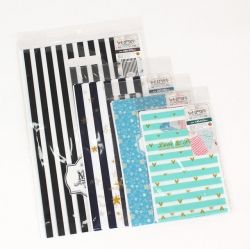 New Handle Envelope