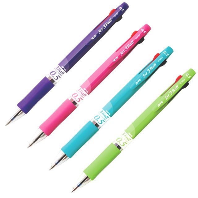 자바 0.5 제트3볼 (12개 1세트)