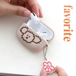 Little Peper Basic AirPods Pro Case