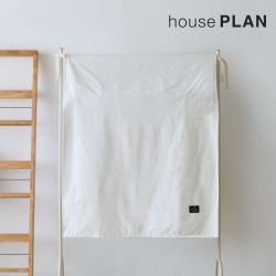 Cotton Dressroom Hangercover