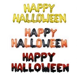 Happy halloween Balloon