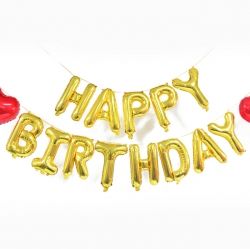 Happy birthday Balloon