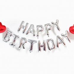 Happy birthday Balloon