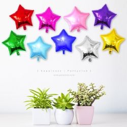 Star Balloon