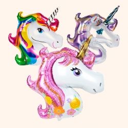 unicorn Balloon
