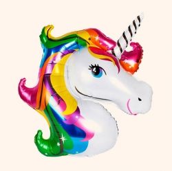 unicorn Balloon