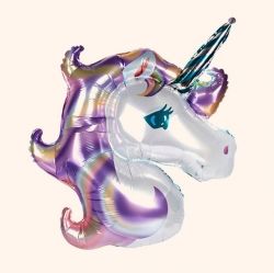 unicorn Balloon