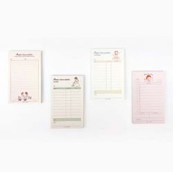 Anne of Green Memo Pad