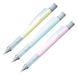MONOGRAPH  Pastel Mechanical Pencil 0.5mm 