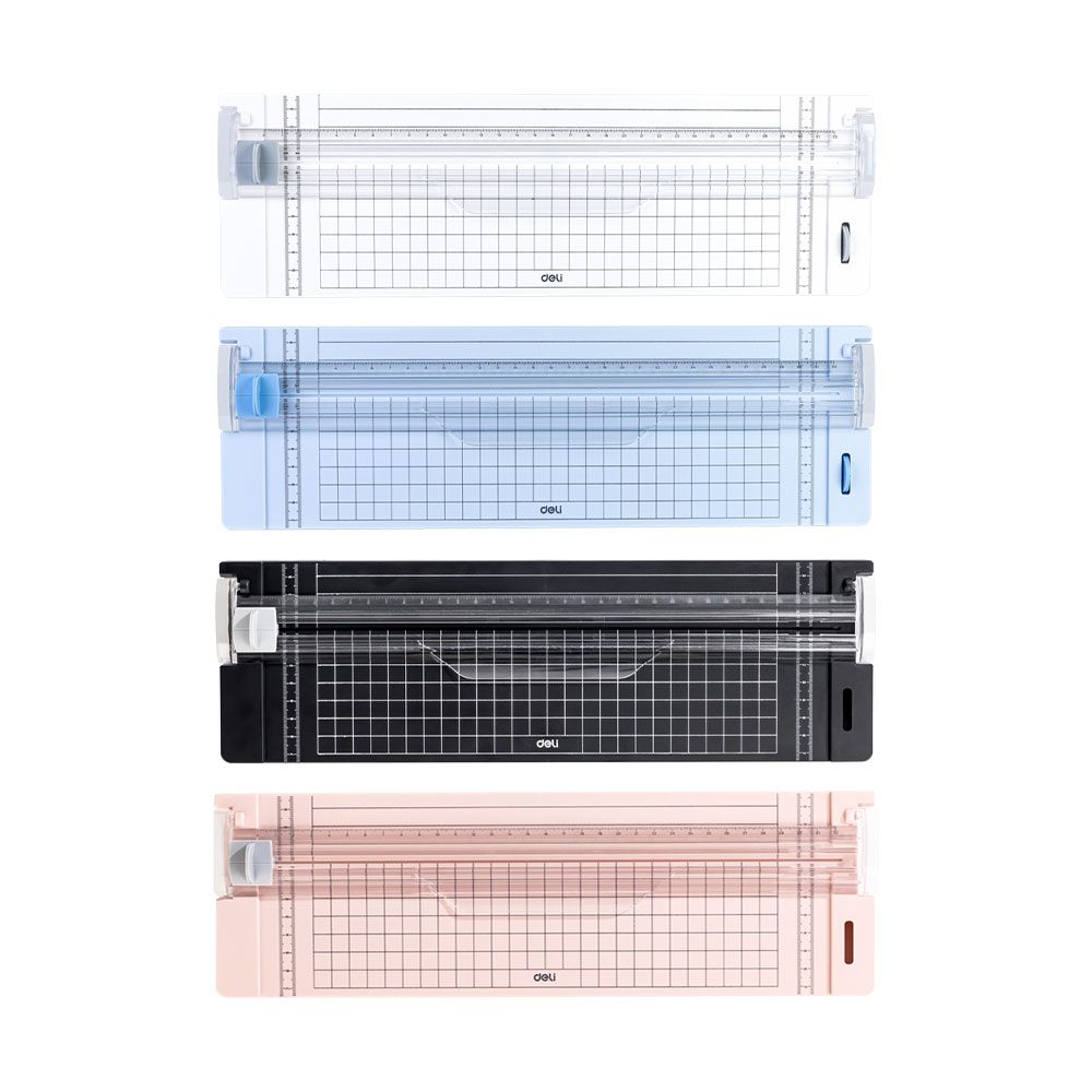Paper Trimmer 