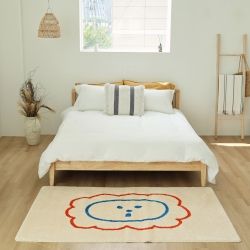 Brunch Brother Lion Carpet