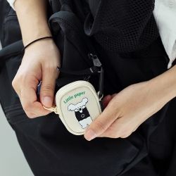 Little PaPer Airpods Pouch