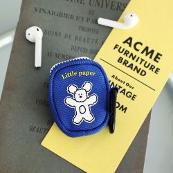 Little PaPer Airpods Pouch