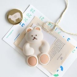 DONATDONAT Bear Smarttok