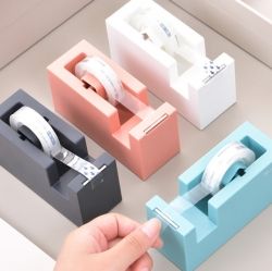 NUSIGN Tape Cutter Dispenser