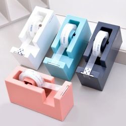 NUSIGN Tape Cutter Dispenser