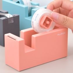 NUSIGN Tape Cutter Dispenser