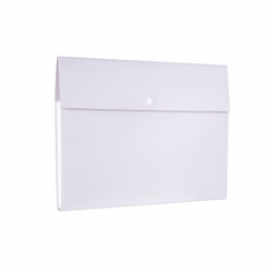 LINFINI Document File, 8 Pockets