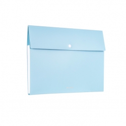 LINFINI Document File, 8 Pockets