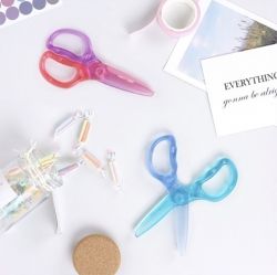 COMIKO Kids Scissors 