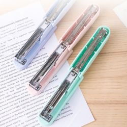 Macaroon Stapler