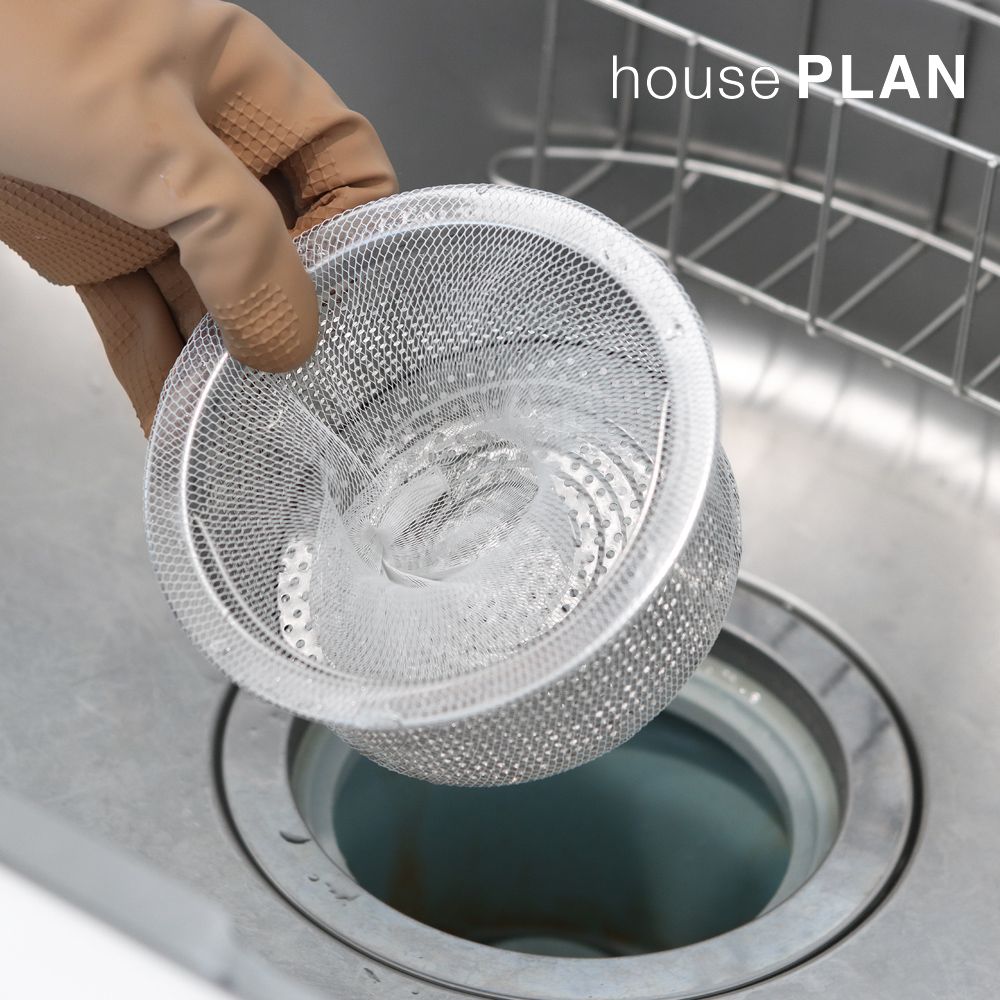 Sink Food Filter 30