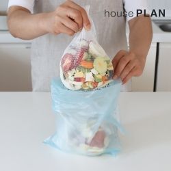 Sink Food Filter 30