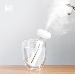 Protable Mini Humidifier filter