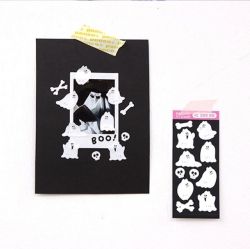 Everyholiday Sticker 42Type Set
