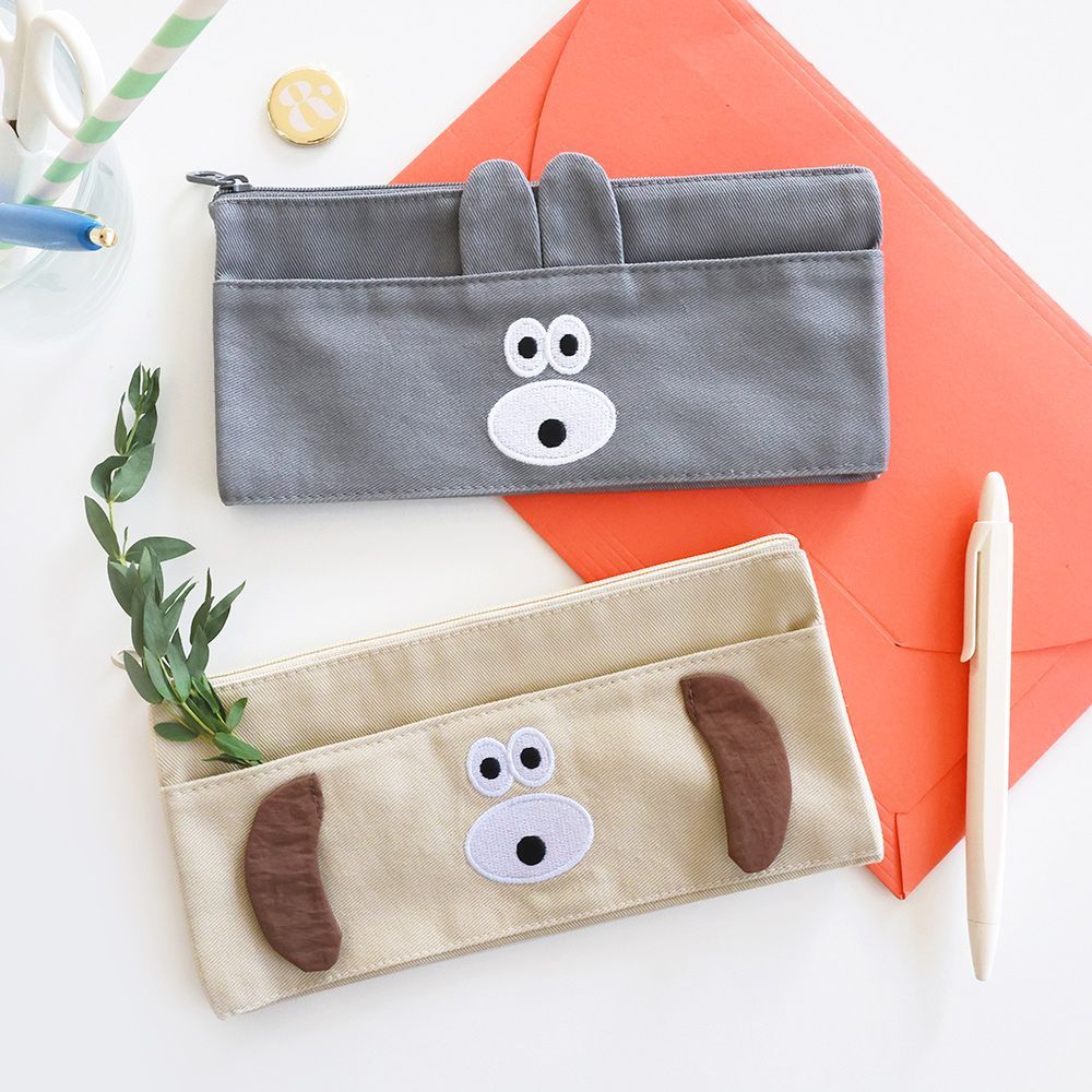 Brunch Brother Foldable Pencase