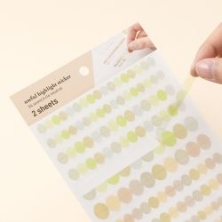 Useful Highlight Sticker