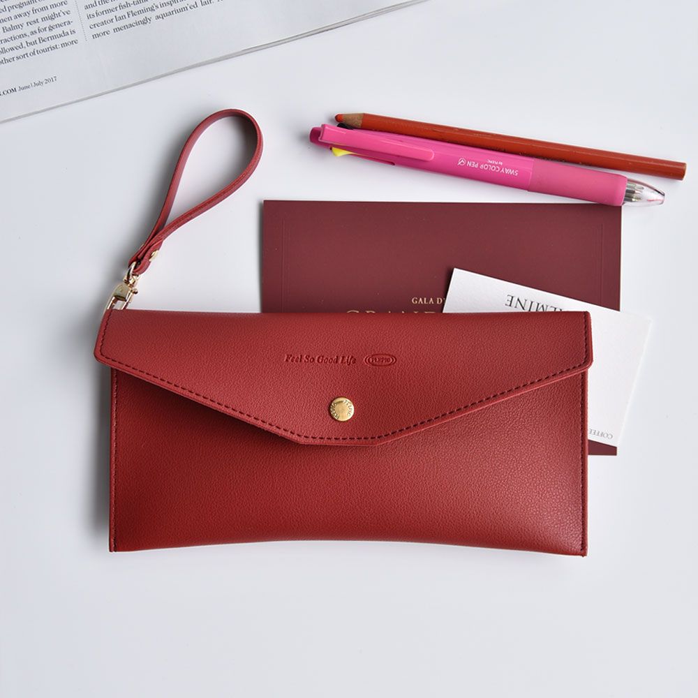 Freestyle Pencil Wallet