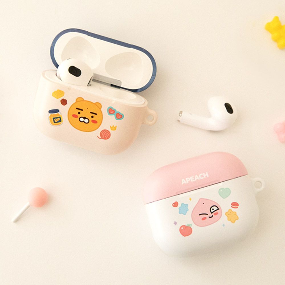 Airpods 3 Silicone Case
