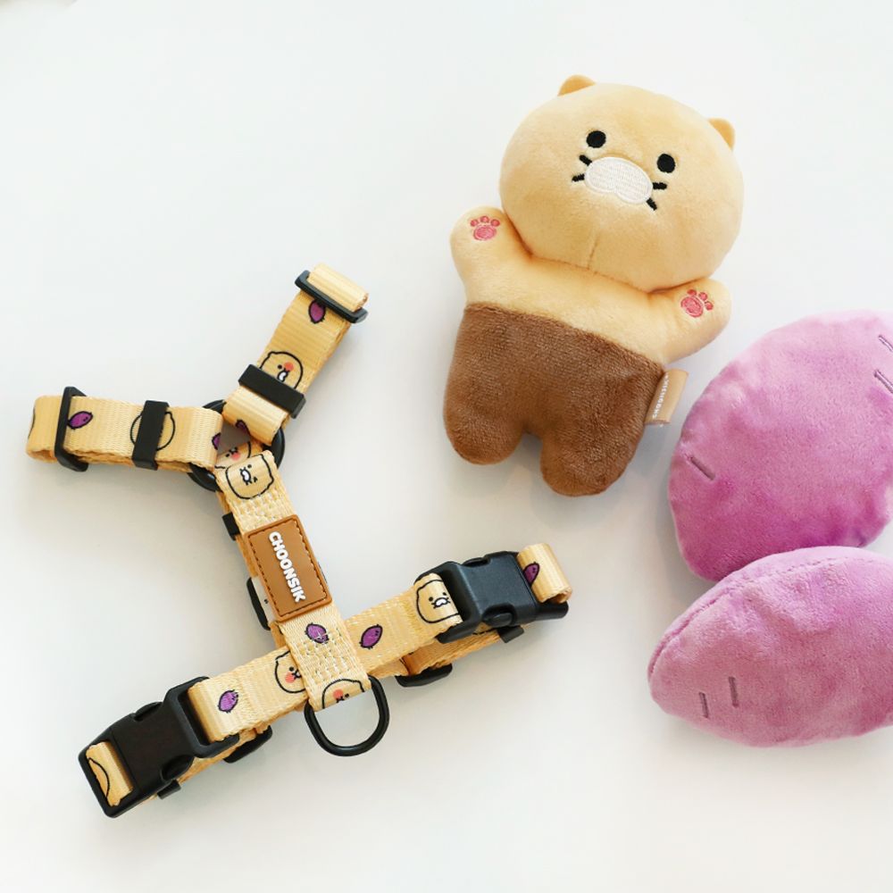 CHOONSIK H Type Harness 