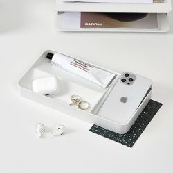 Flip Tray