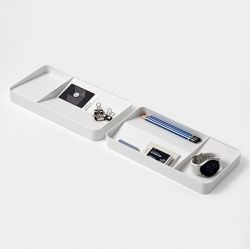 Flip Tray