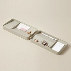Flip Tray