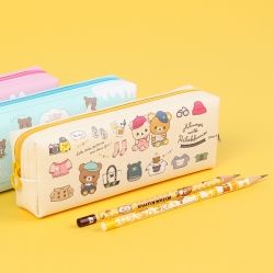 Rilakkuma 365 Pencil Pouch 