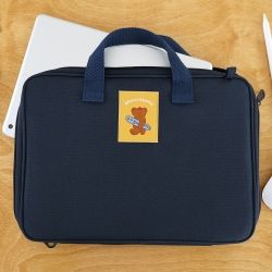 Romane Pattern i-Pad Pouch 11inch 