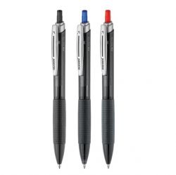 FX-ZETA Ballpoint Pen 0.7mm (3p)